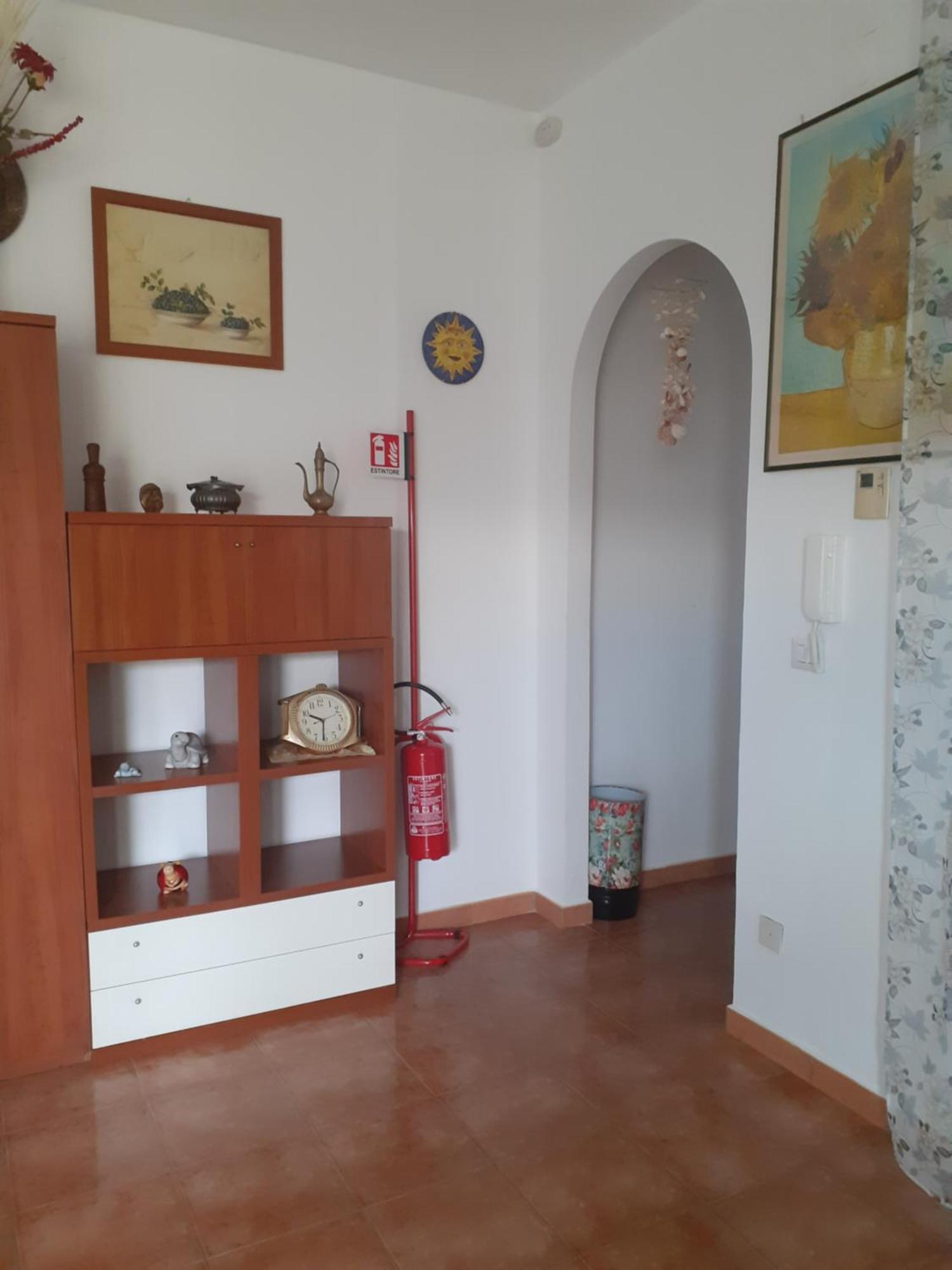 Ferienwohnung Portami A Sentire Le Onde Del Mare Bari Exterior foto