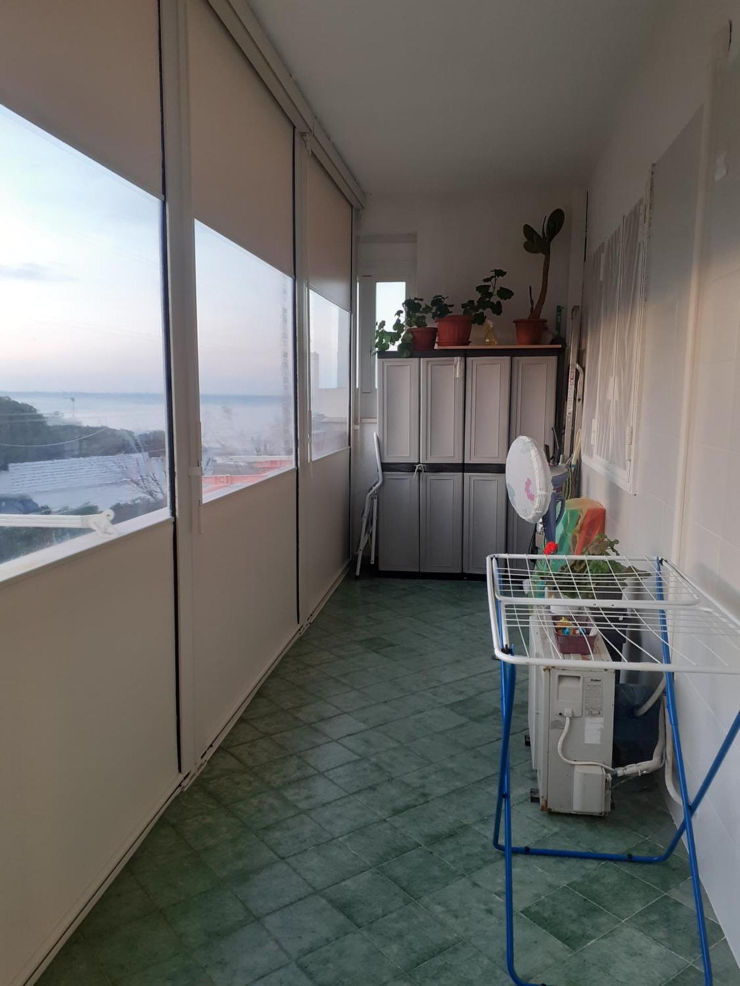 Ferienwohnung Portami A Sentire Le Onde Del Mare Bari Exterior foto