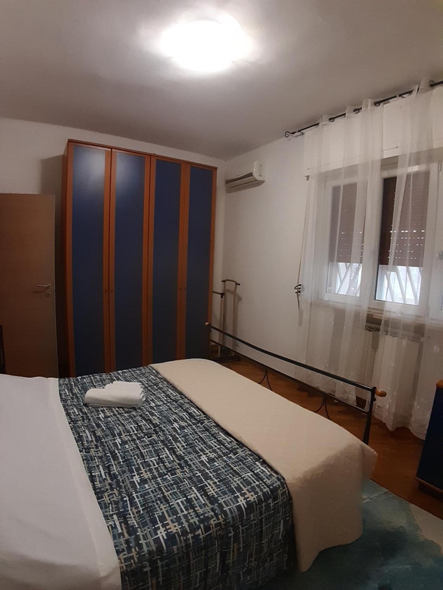 Ferienwohnung Portami A Sentire Le Onde Del Mare Bari Exterior foto