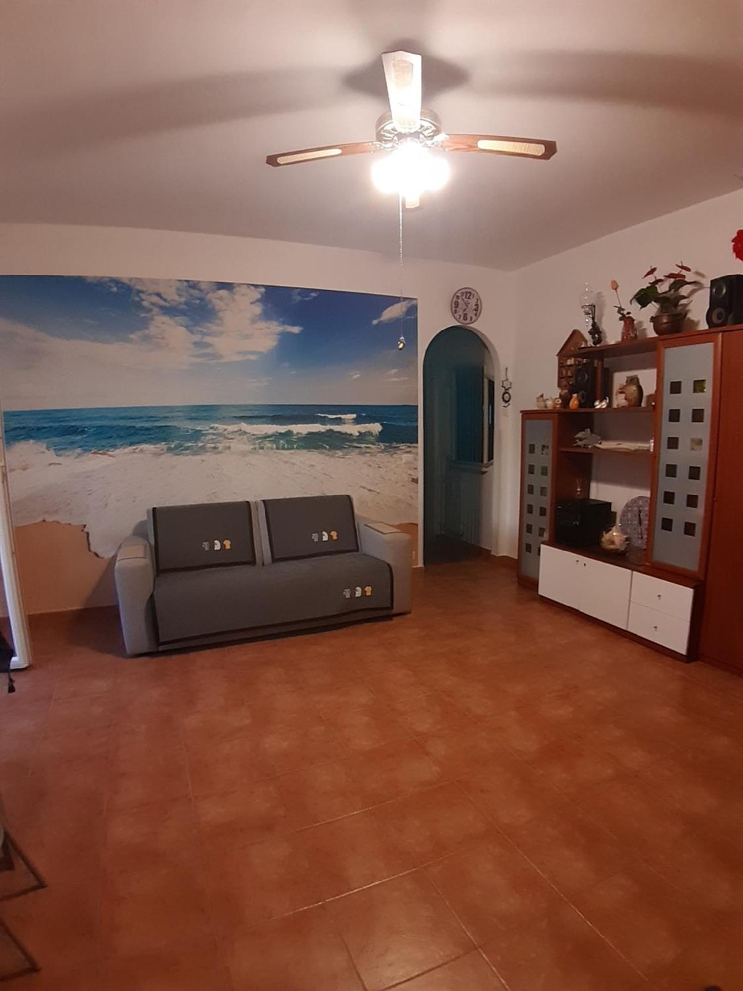 Ferienwohnung Portami A Sentire Le Onde Del Mare Bari Exterior foto