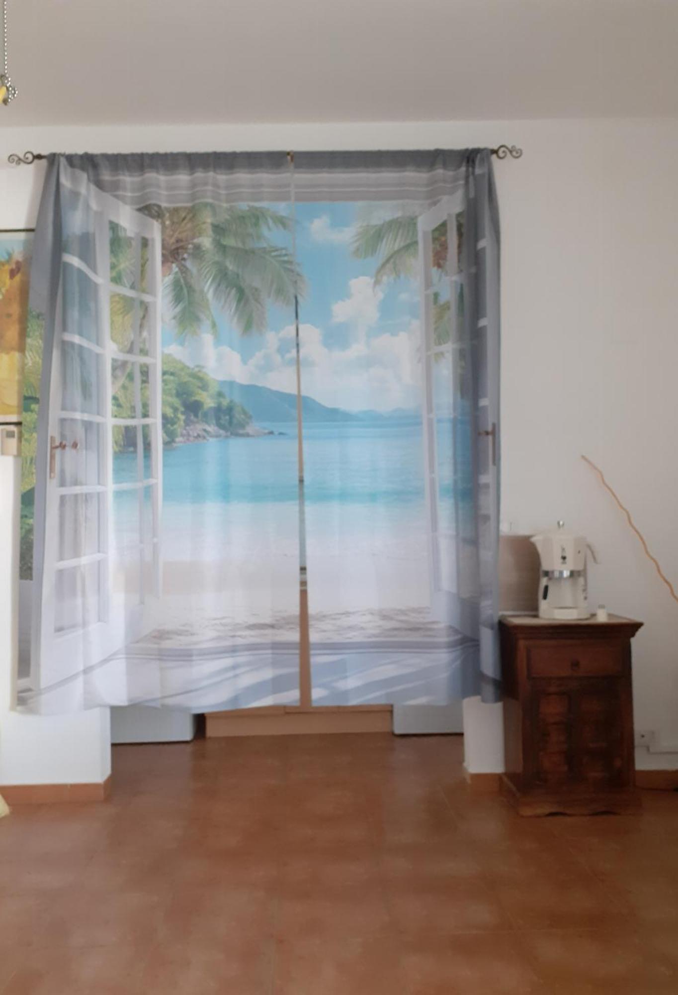 Ferienwohnung Portami A Sentire Le Onde Del Mare Bari Exterior foto